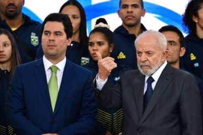 PP prorroga prazo para saída de Fufuca do governo