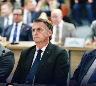 STF começa a julgar hoje Bolsonaro e outros sete réus pelo plano de golpe