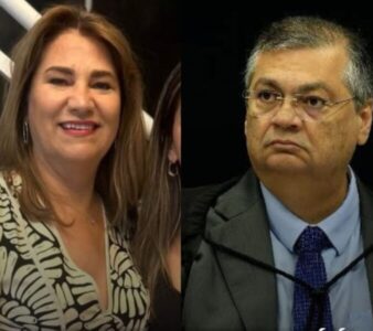 Enfermeira do Paraná, foi identificada como a passageira que proferiu agressõ€s verbais e tentou avançar contra Flávio Dino