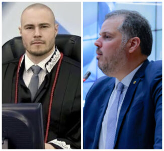 Presidente do TCE/MA repudia informações prestadas por deputado dinista
