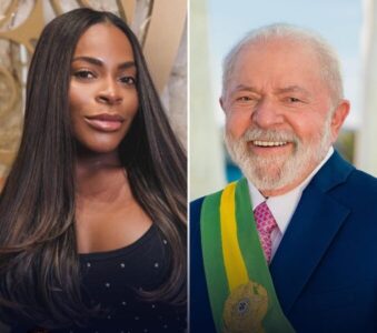 Justiça marca audiência entre o Partido dos Trabalhadores e Jojo Todynho