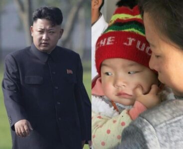 O Comitê da ONU revelou acusações graves contra a Coreia do Norte