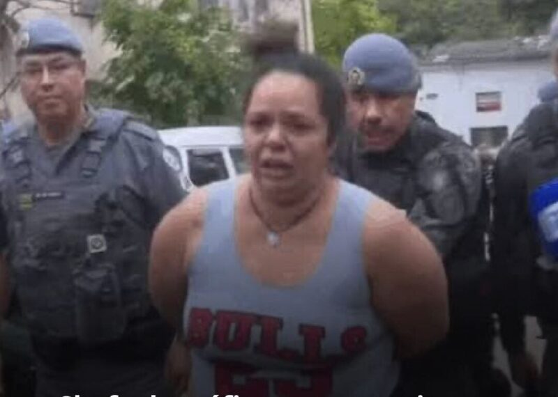 Foto: Reprodução