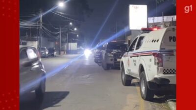 Tentativa de assalto a centro espírita deixa três mortos e um ferido em São Luís