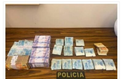 Mensagens obtidas pela Polícia Federal (PF) mostram que a propina cobrada em contratos da área da Educação em cidades do Maranhão