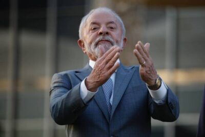 Lula defende anistia “light” para condenados do 8 de janeiro, mas sem beneficiar Bolsonaro