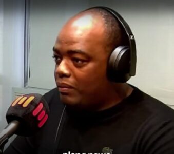 Morreu nesta sexta-feira o pastor Anderson Souza, da Assembleia de Deus Ministério do Belém