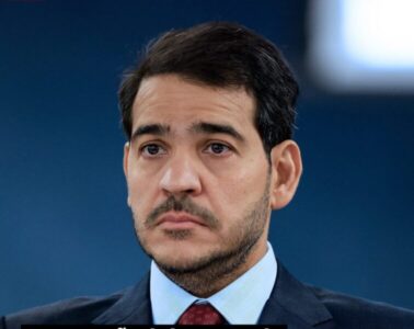 “Agressão injusta”, diz Jorge Messias após ter visto revogado pelos EUA