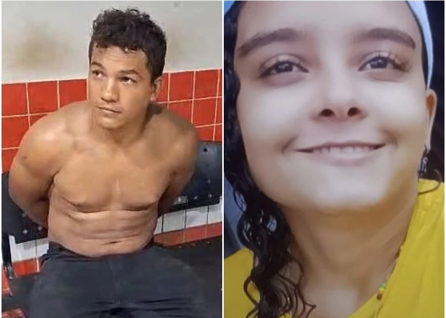Padrasto mata enteada no Maranhão por conta da opção sexual, acredita delegada