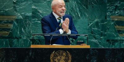 Lula cobra de nações desenvolvidas a apresentação de NDCs para COP30