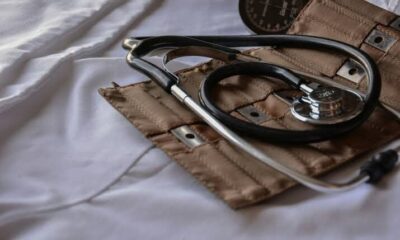 PM prende falso enfermeiro que atuava em hospital de capital