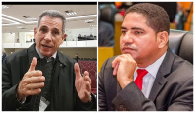 PT MARANHÃO: quem judicializa, dança!