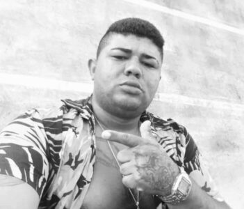 EXECUÇÃO BRUTAL EM VARGEM GRANDE: JOVEM É MORTO COM 20 TIROS.