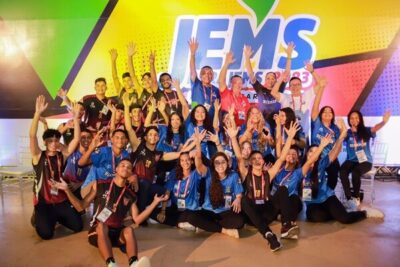 JEMs/ParaJEMs: Governo dá largada oficial para a maior competição do esporte no Maranhão