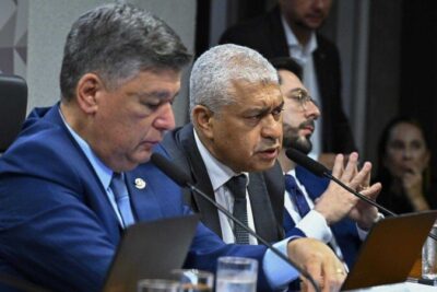 Procurador do ex-assessor de Weverton é preso durante depoimento…