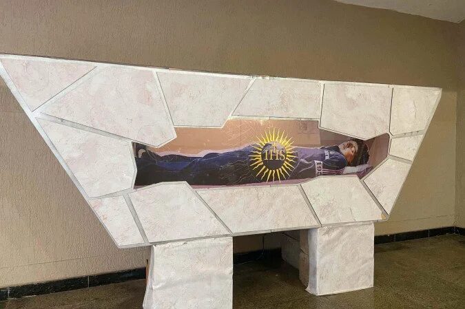 Foto: Reprodução