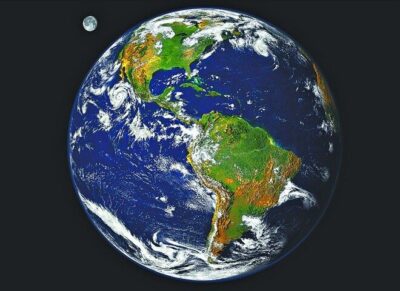 Relatório mostra que a Terra já rompeu 7 de seus 9 limites planetários