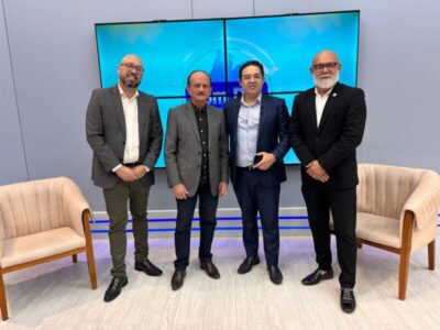 Transparência e resultados: Dr. Julinho mostra balanço da administração