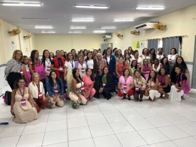 Café com Empreendedoras valoriza protagonismo feminino em Barreirinhas