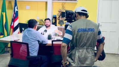 “Não possuímos nem comunidades indígenas em Peritoró”: contesta prefeitura ao erro grotesco do Imazon, no Índice de Pro