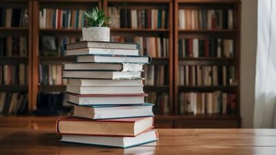 Academia Maranhense de Letras premiará melhores obras de 2025