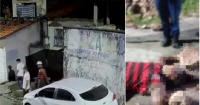 Confronto entre facções provoca tiroteio e morte na Alemanha