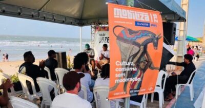 ÚLTIMOS DIAS DO MOBILIZA SLZ SERÃO MOVIMENTADOS POR MÚSICA, DANÇA…