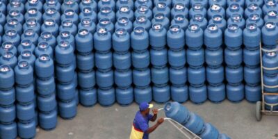 Mais de 60 países querem replicar programa Gás do Povo, diz ministro