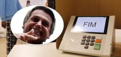 Bolsonaro pode ficar inelegível até 2060