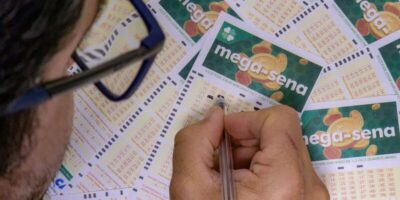 Mega-Sena sorteia nesta terça-feira prêmio acumulado em R$ 48 milhões