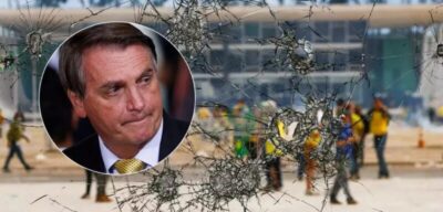 Bolsonaro enfrenta julgamento decisivo no Supremo por tentativa de golpe