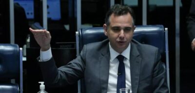 Senado aprova a PEC que criminaliza posse de drogas em qualquer quantidade