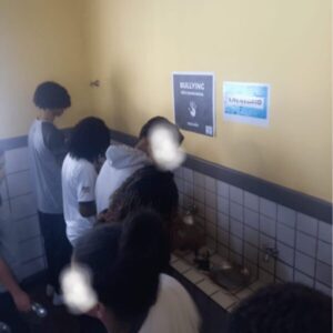 Paço do Lumiar: alunos do Domingos Vieira denunciam situação inapropriada; vídeo