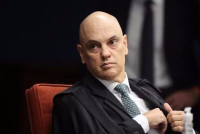 Gabinete de Moraes rebate acusações de ex-assessor sobre uso do TSE em investigações