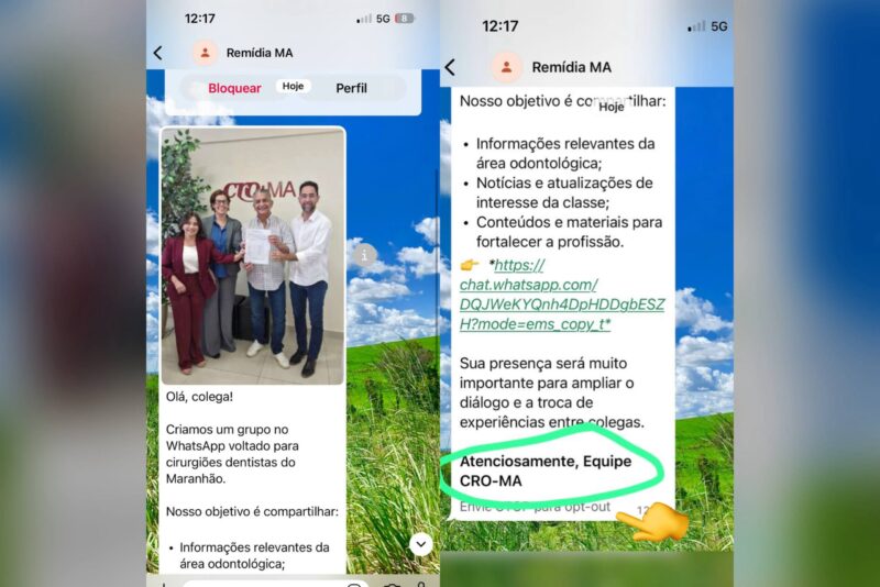 Foto: Reprodução