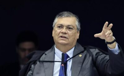 Dino: Congresso pode rever penas dos condenados do 8/1
