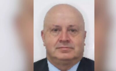 Polícia Federal prende o “Careca do INSS”