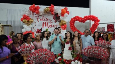 Pastos Bons celebra Dia das Mães com fé, emoção e muitos prêmios