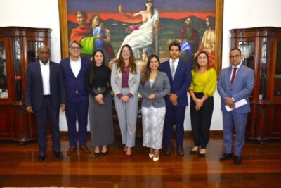 BRB passa a receber depósitos judiciais do Maranhão