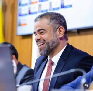 Vereador Paulo Victor propõe criação de ouvidoria para denúncias em escolas de São Luís