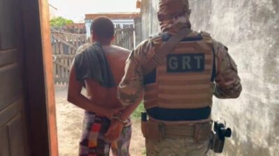 Nova fase da Operação Captura cumpre mandados de prisão no Maranhão e outros Estados