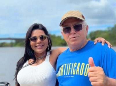 Ingrid Andrade devolve valores e pede absolvição em caso de rifas; ex-prefeito de Arari nega ligação
