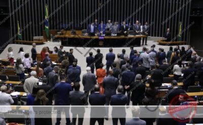 PEC da Blindagem se estenderá a deputados estaduais e distritais