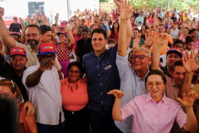 Parceria com governo estadual garante mais benefícios a Bequimão