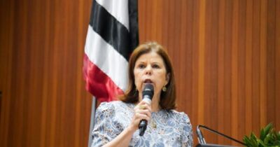 DRA. HELENA DUAILIBE DEFENDE MARANHÃO LIVRE DA FOME E CONTESTA…