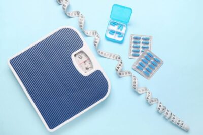 3 cuidados com o uso de medicamentos para emagrecer