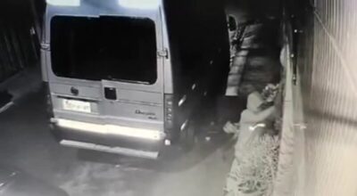 Criminosos tentam invadir casa da vereadora Fátima Araújo em São Luís