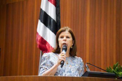 Dra. Helena Duailibe defende Maranhão Livre da Fome e contesta informações distorcidas da oposição