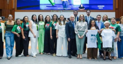 Setembro Verde e 25 anos de transplantes de órgãos no Estado são tema de solenidade na Assembleia