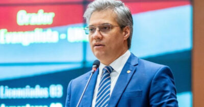 Lei de autoria do Dep. Neto Evangelista cria programa de atenção ao autismo
